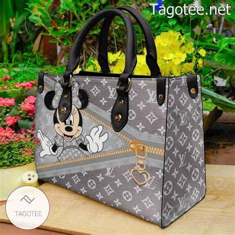 louis vuitton minnie mouse|minnie mouse handbags.